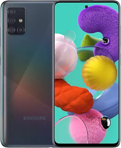 Samsung Galaxy A51 64GB DualSIM