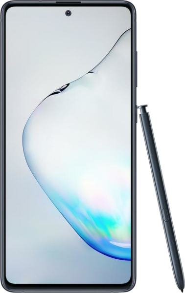 Samsung Galaxy Note10 Lite DualSIM