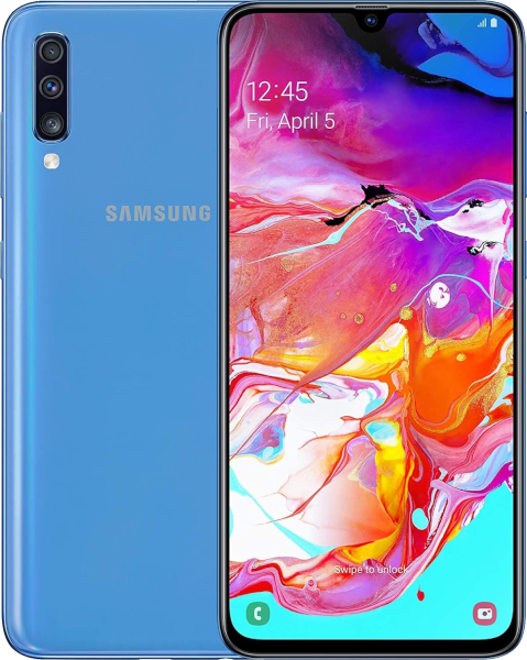 Samsung Galaxy A70 DualSIM