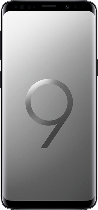 Samsung Galaxy S9 64GB DualSIM