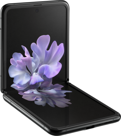 Samsung Z Flip 4G