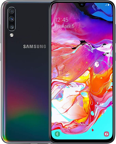 Samsung SM-A705MN/DS (A70)