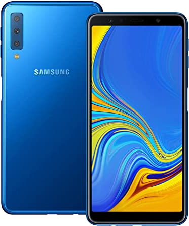 Samsung Galaxy A7 128GB DualSIM