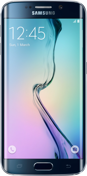 Samsung Galaxy S6 edge 128GB