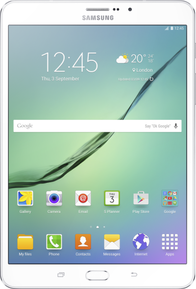 Samsung Galaxy Tab S2 8.0 + Cell