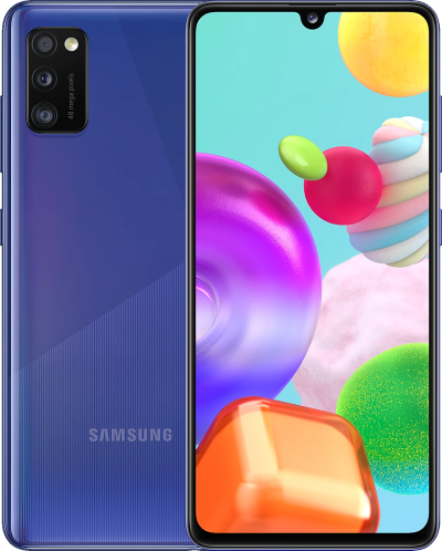 Samsung Galaxy A41 64GB DualSIM