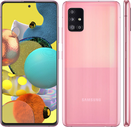 Samsung Galaxy A51 5G 128GB DualSIM