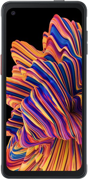 Samsung Galaxy Xcover Pro DualSIM