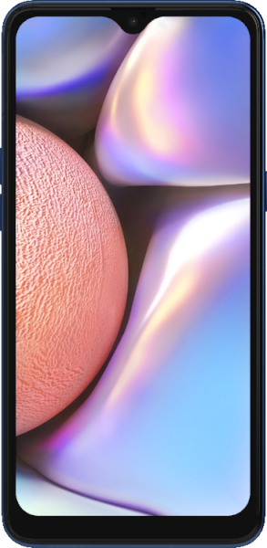 Samsung Galaxy A10s 32GB DualSIM