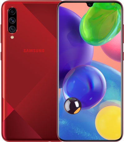 Samsung Galaxy A70s 128GB DualSIM