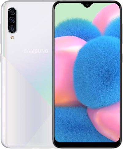 Samsung SM-A307GT/DS A30s 64GB
