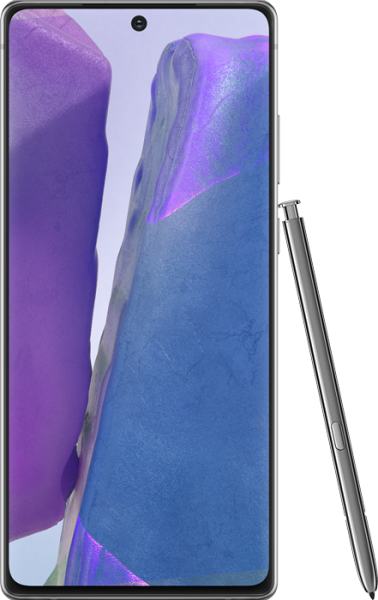 Samsung Galaxy Note20 4G DualSIM