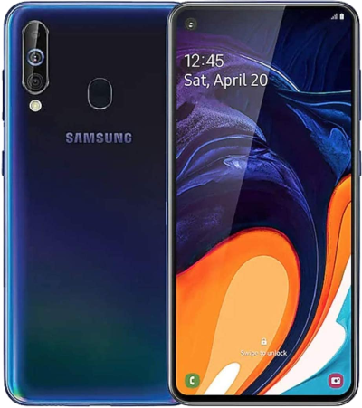 Samsung Galaxy A60 128GB DualSIM