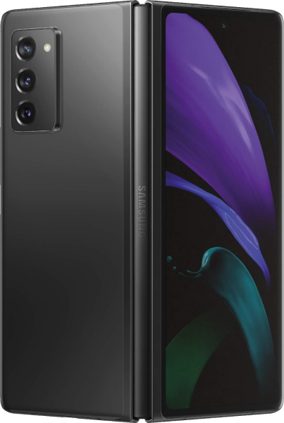 Samsung Galaxy Fold 2 5G