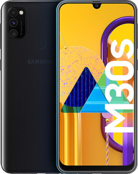 Samsung M30s 128GB DS