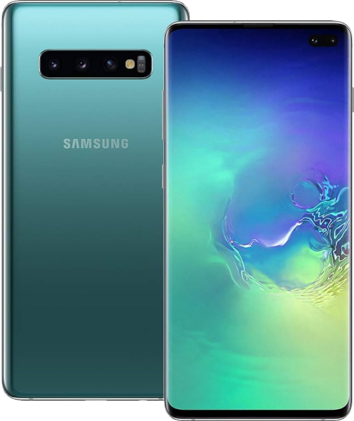 Samsung S10+ 128GB Foreign Unit