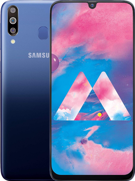 Samsung SM-M305F DS (M30)