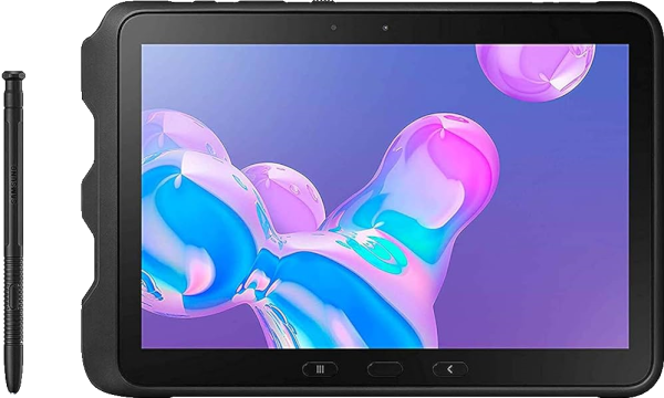 Samsung SM-T545 TabAct Pro 64GB Black