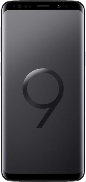 Samsung S9 Foreign Unit