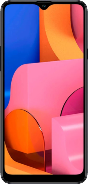 Samsung Galaxy A2