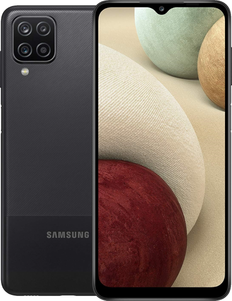 Samsung SM-A125F/DSN (A12) 32GB