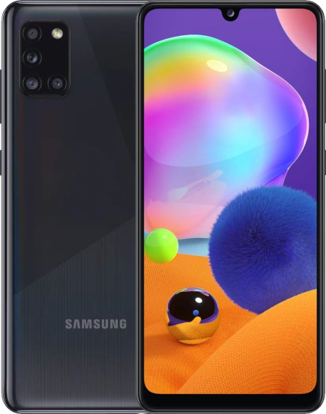 Samsung A31 128GB