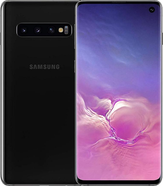 Samsung S10 Foreign Unit