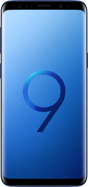 Samsung Galaxy S9 Plus 256GB