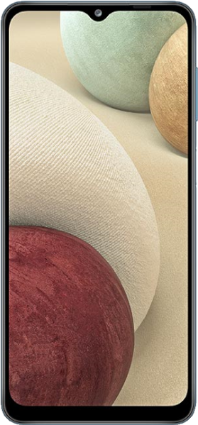 Samsung Glaxy A12 V2