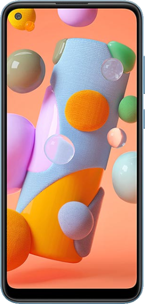 Samsung SM-A115F DSN A11