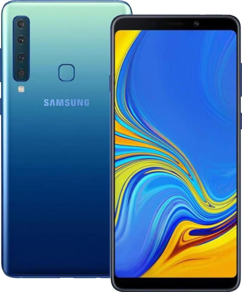 Samsung SM-A9200 64GB