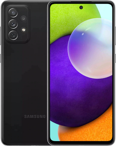 Samsung Galaxy A72 128GB