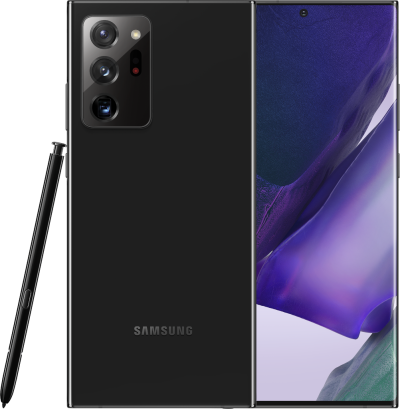 Samsung SM-N986U1 256GB