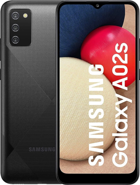 Samsung Galaxy A02s 32GB
