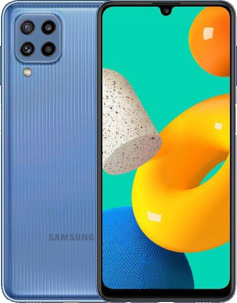 Samsung Galaxy M32