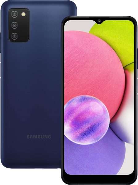 Samsung Galaxy A03s