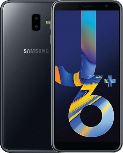 Samsung Galaxy J6+ 2018