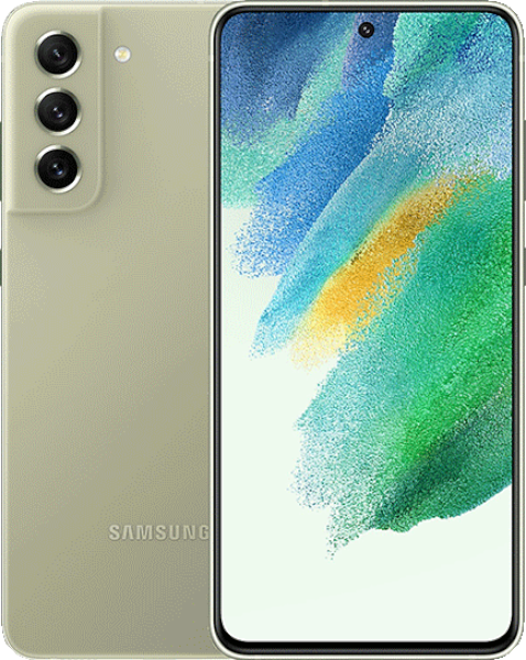 Samsung Galaxy S21FE 5G 128GB