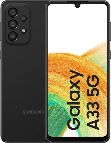 Samsung Galaxy A33 5G