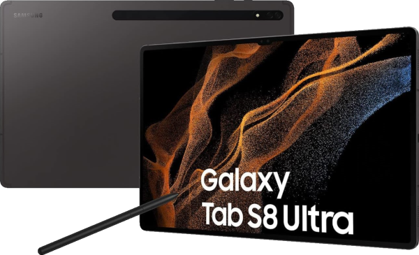 Samsung Galaxy Tab S8 Ultra 512GB 5G