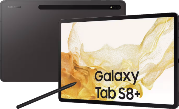 Samsung Galaxy Tab S8 Plus 256GB 5G