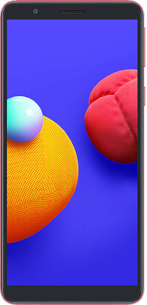 Samsung SM-A013G DS 16GB