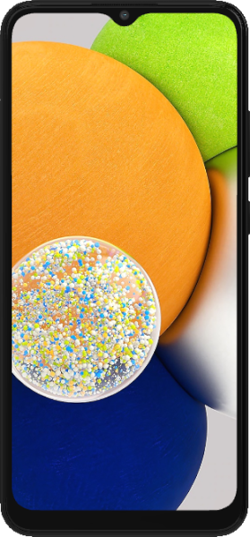 Samsung SM-A035G DSN (A03) 64GB