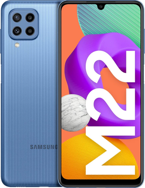 Samsung SM-M225FV DS 128GB