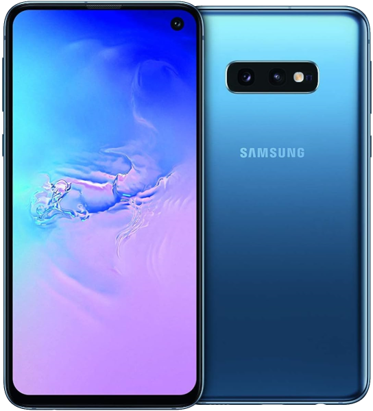 Samsung S10e128GB Foreign Unit