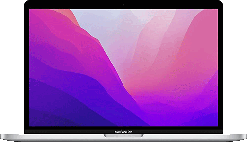 Apple MacBook Pro 2022 13in M2 8/10 8GB