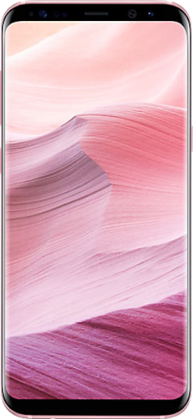 Samsung SM-G955J (S8+) 64GB