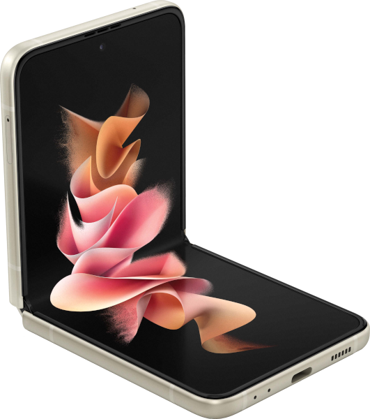 Samsung Galaxy ZFlip 3 256GB