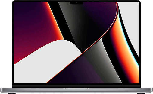 Apple MacBook Pro 2021 16in M1 Pro 10/16 16GB