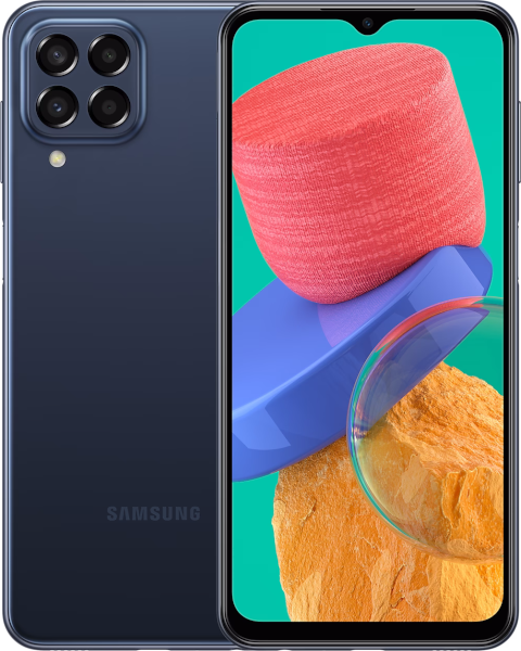Samsung SM-M336B/DS 128GB